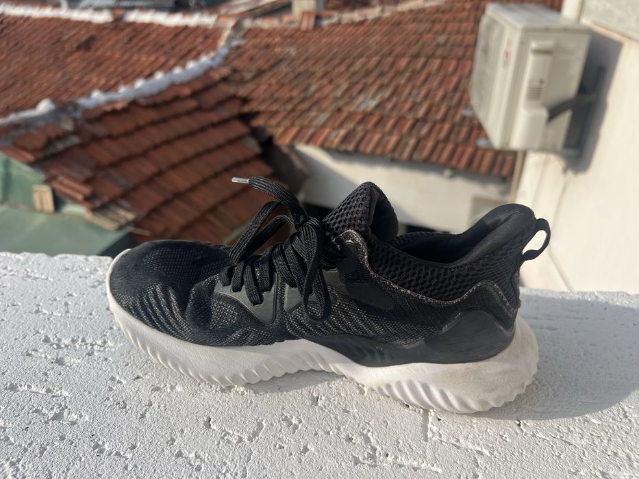 Adidas Alphabuonce 38