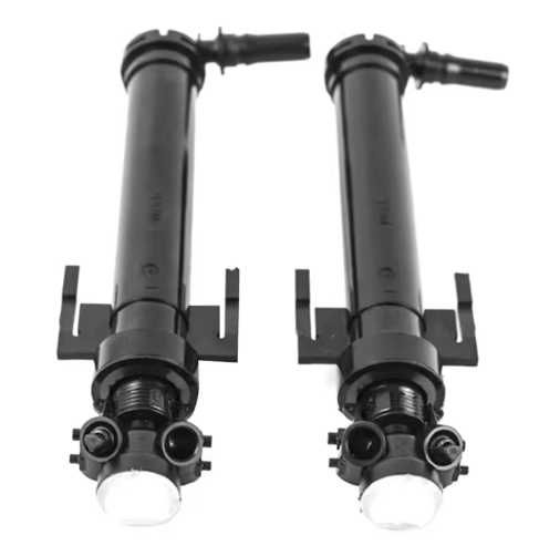 Пръскалка дюза Bmw F20 F21 F22 чистачка дюзи бмв ф30 пръскалки фарове