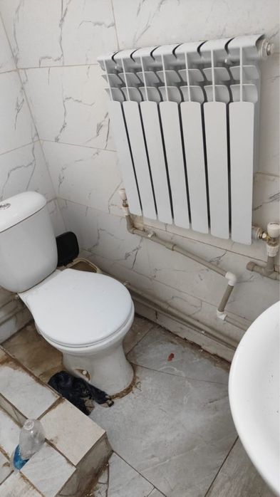 Времянка на долгий срок