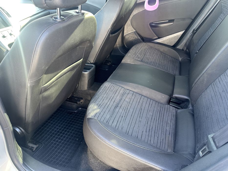 Opel Astra J ~2016~1.6 CDTI/110 CP/ Euro 6