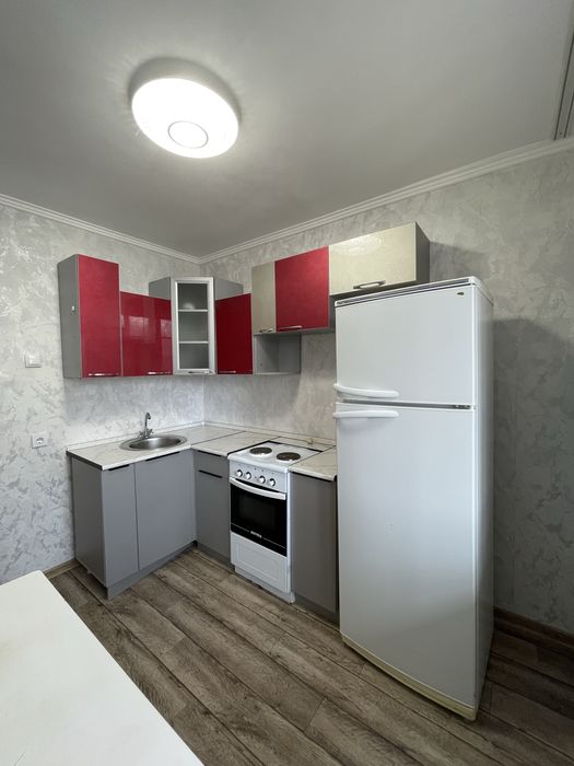 Сдается 2х ком. квартира, р-н КШТ