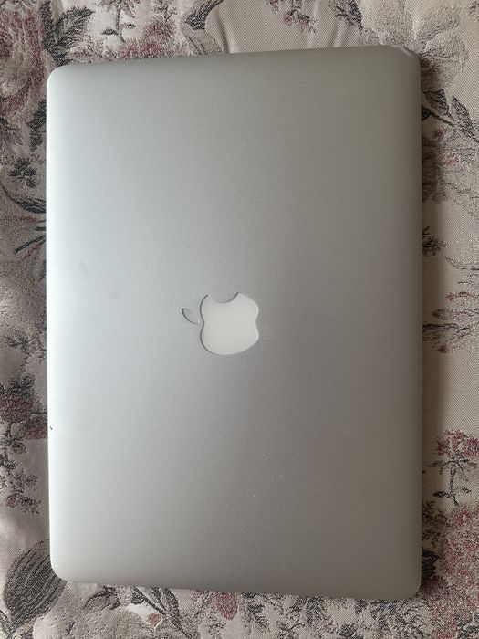 MacBook Air ноутбук оригинал 2015