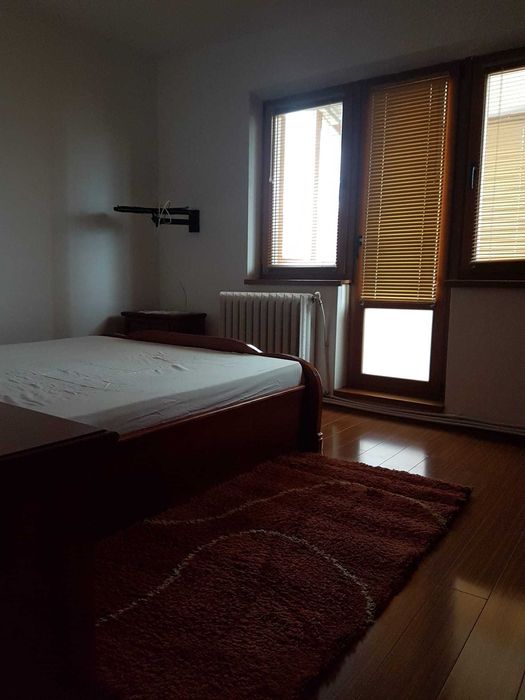 Inchiriez apartament 2 camere, mobilat și complet utilat, zona Polar, Supeco, 1400 lei/luna