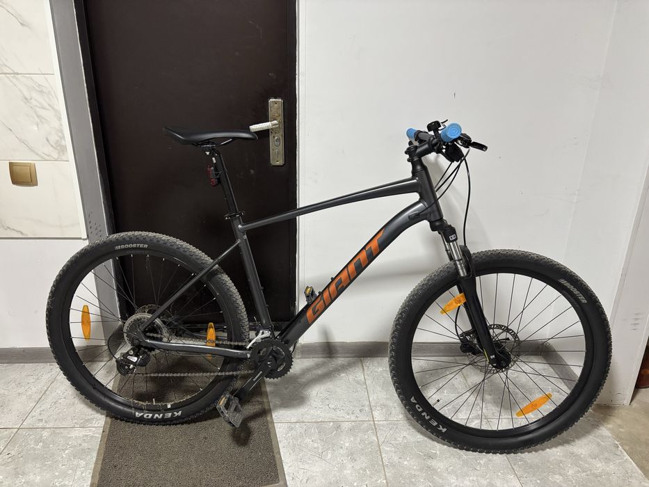 GIANT TALON 3 (2022)