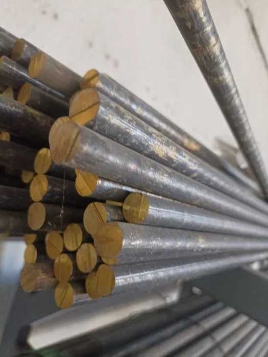 Пруток латунный (оптом)