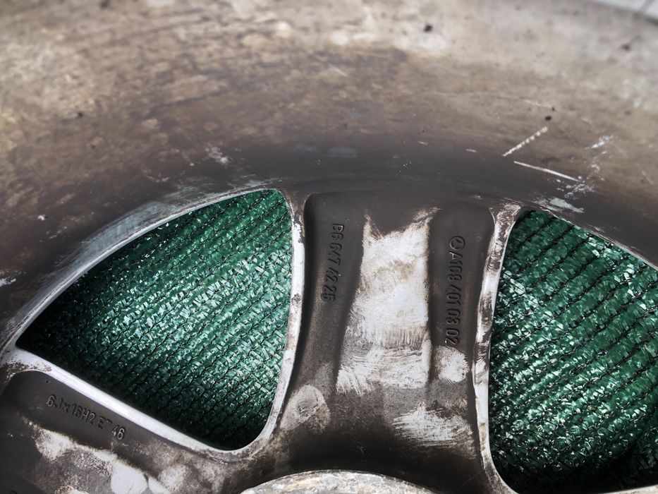 16 5х112 джанти 16 5х112 джанти