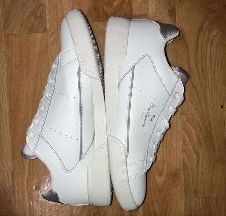 Кецове Pepe Jeans 38