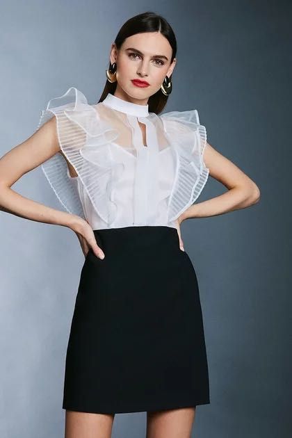 Рокля Karen Milen