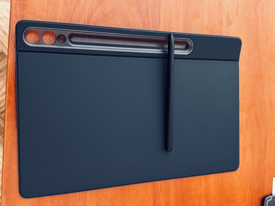 Планшет Galaxy Tab S9+