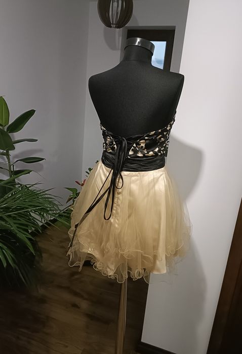 Rochie baby doll