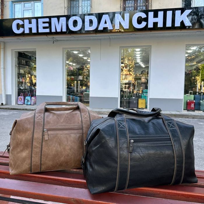 Спортивная дорожная   сумка David Jones CM3241 No:1424