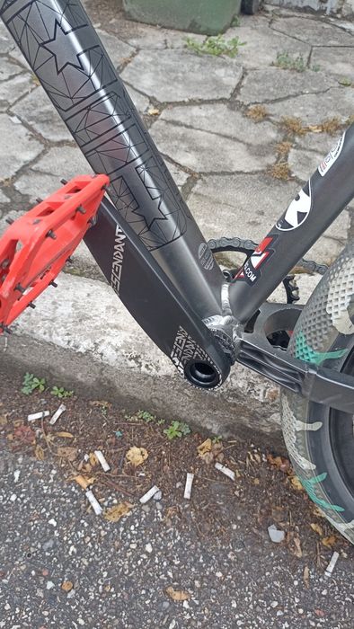 Drag c2 dirt jump custom