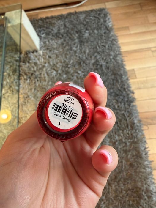 Лак за нокти OPI