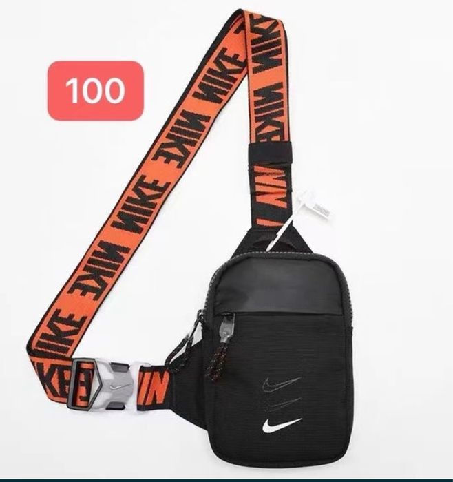 Висок клас чанта Advance crossbody bag