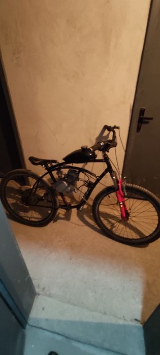 Продавам педалетка 80сс