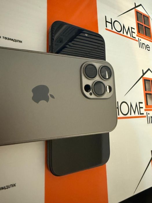 IPhone 16 PRO MAX с гарантией