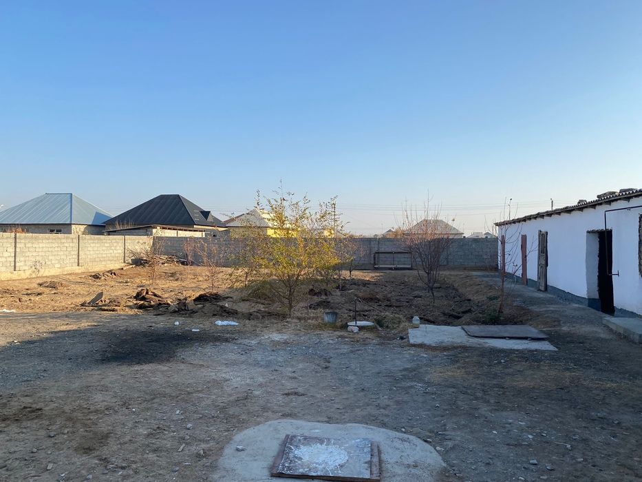 Үй сатылады. Оралманда