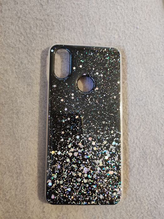 Силиконов кейс за Xiomi Mi A2