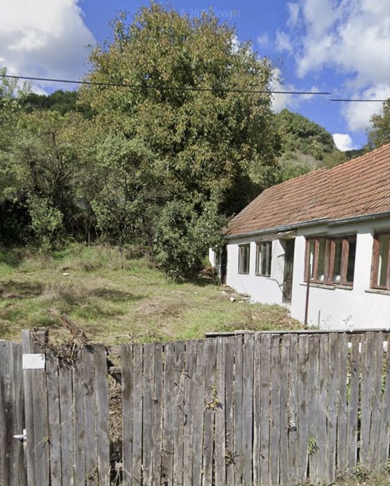 De vânzare – Casă cu teren în comuna Blandiana, județul Alba