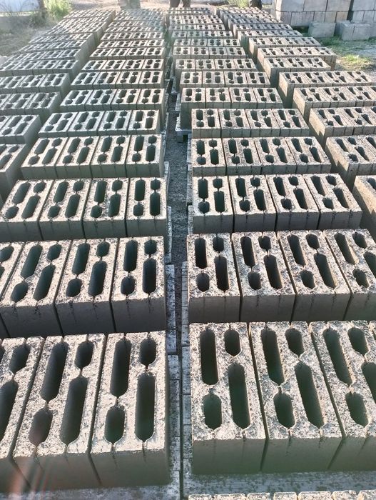 Продам пескаблоки