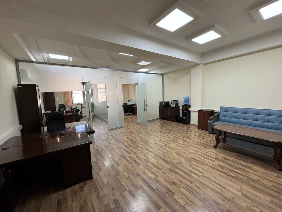 Аренда в бизнес центре