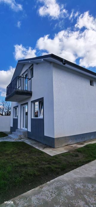 Comision 0% - Alman Imobiliare- Casa Moderna-5camere Lumina