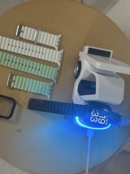 Apple watch 8 32гб/88% 45мм