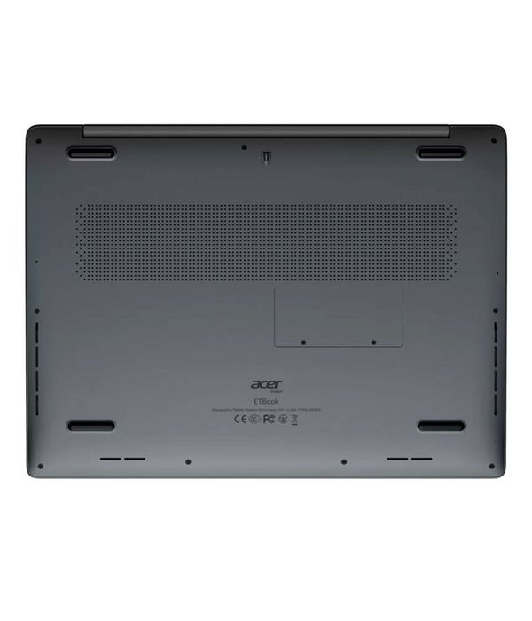 Ноутбук Acer Gadget E10 ETBook