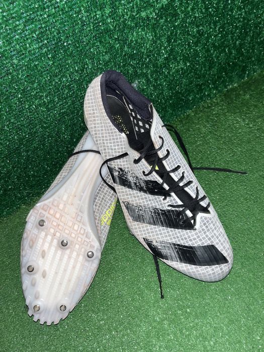 Шпайкове Adidas Adizero