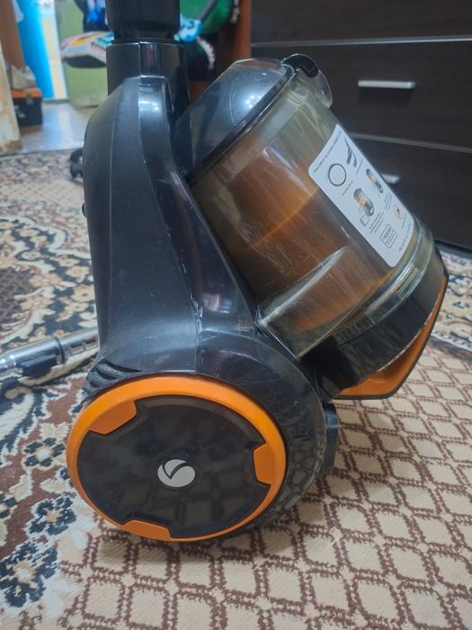 Пылесос Vitek 2200w