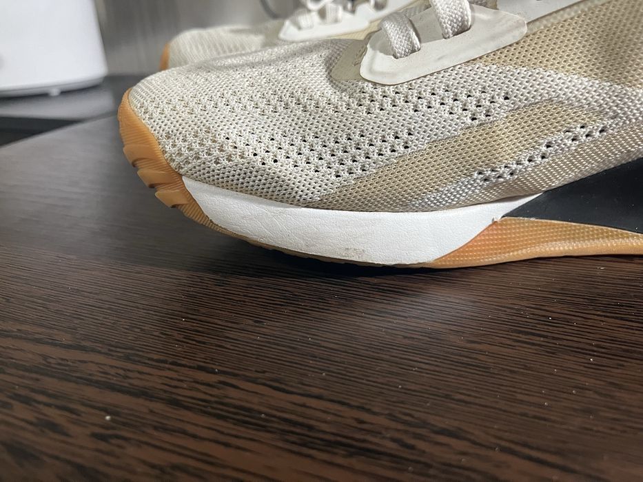 Кроссовки Reebok NANO X1