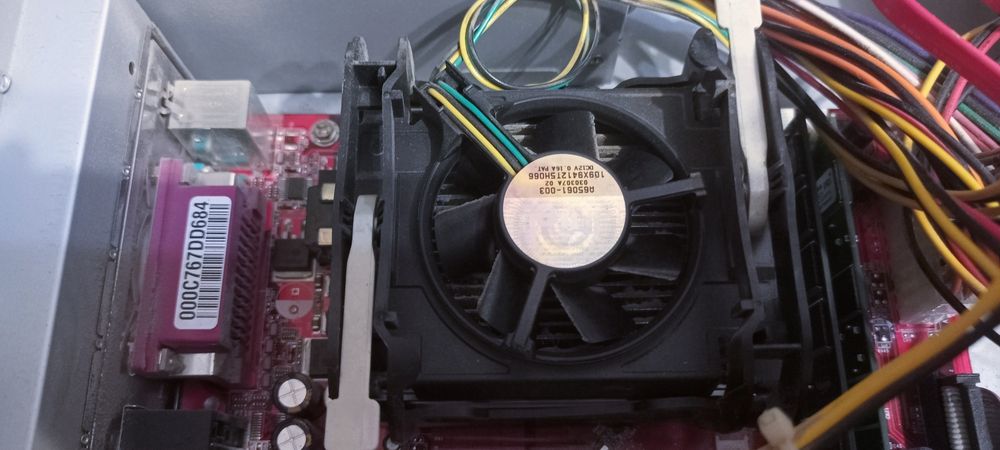 Продам компьютер