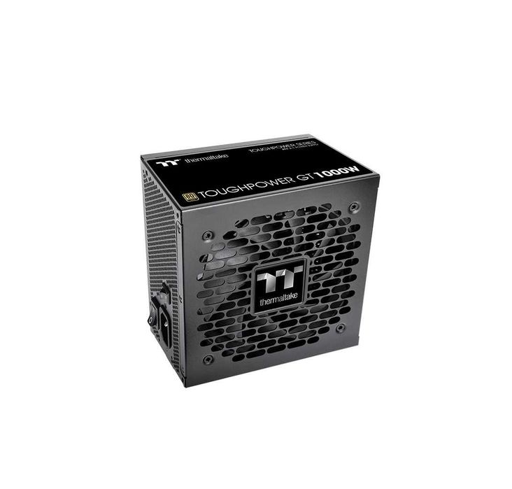 { Thermaltake GT GOLD 1000W 80+ Gold