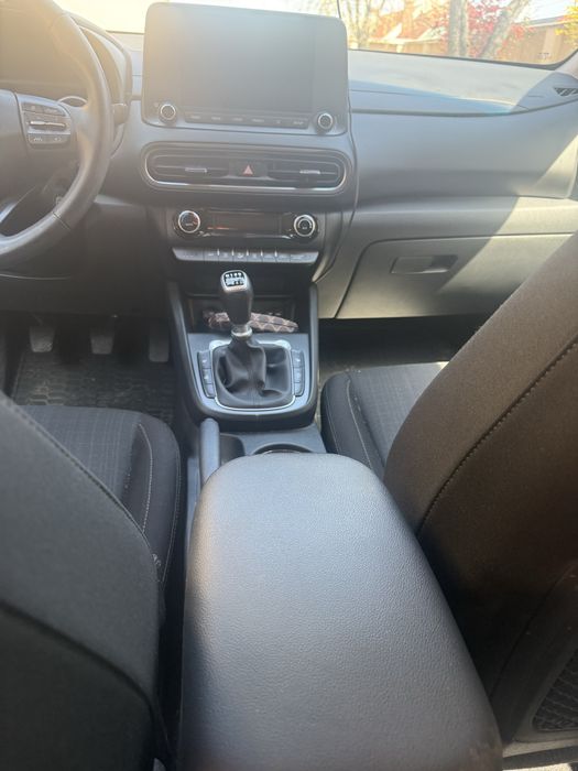 Hyundai Kona Highway 2022 | DOAR 30.900 km | Garanție | Prim proprietar