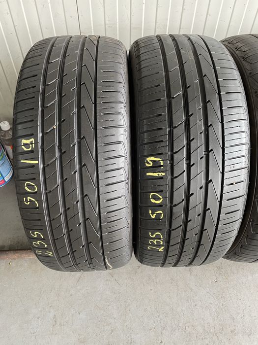 Cauciucuri 235/50R19 Hankook, anvelope vara 235/50/19 Hankook