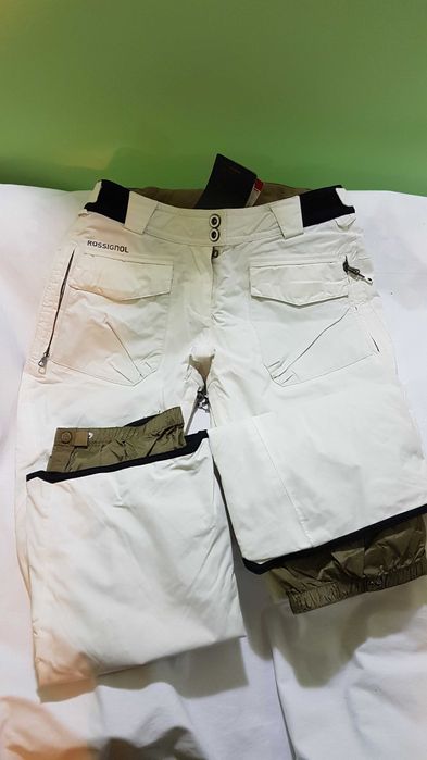 imbracaminte pantalon ski schi snowboard atomic rossignol head salomon