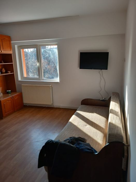 Garsoniera de vanzare