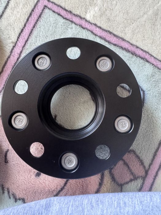 Проставки для автомобиля