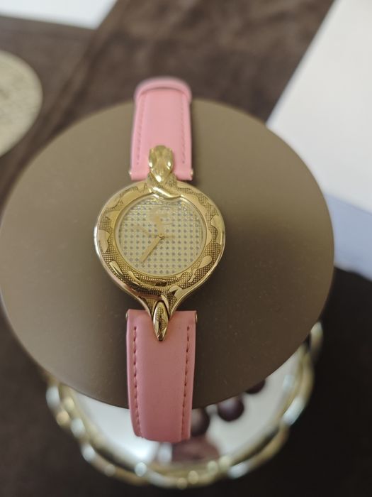 JUSTCAVALLI часовник дамски