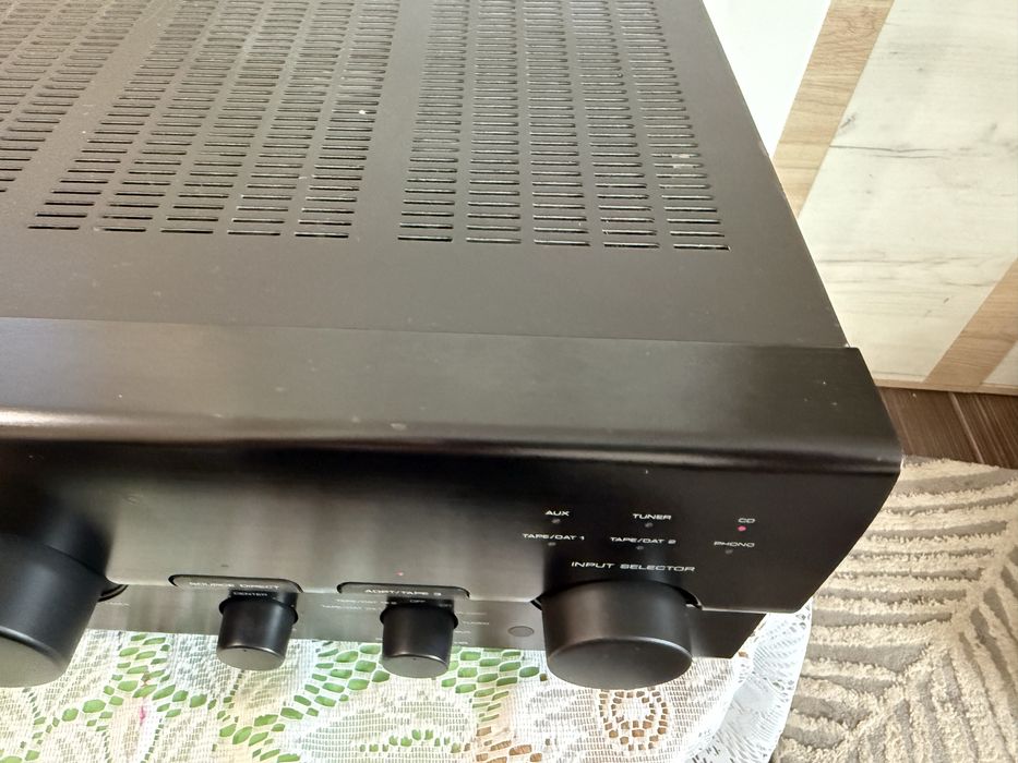 Kenwood KA-5050r MOS FET