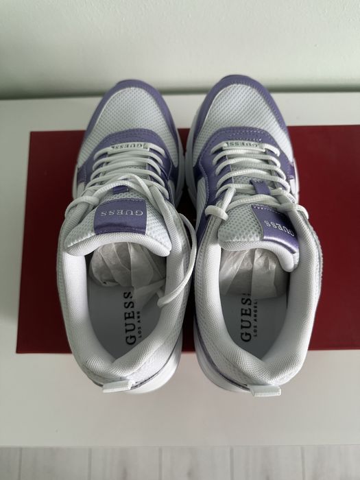 Дамски сникърси Guess