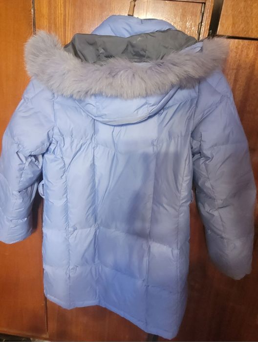 Пуховик RedFox женский