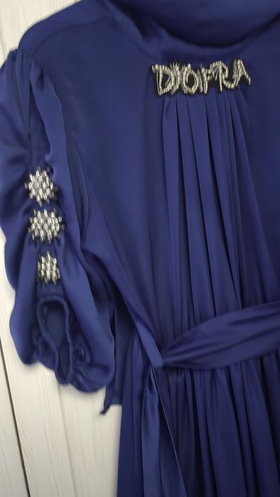 Рокля на марката DJOFRA