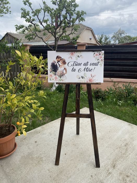 Fum greu pentru evenimentul tău!