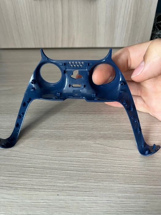 Декоративная панель на контроллер PS5