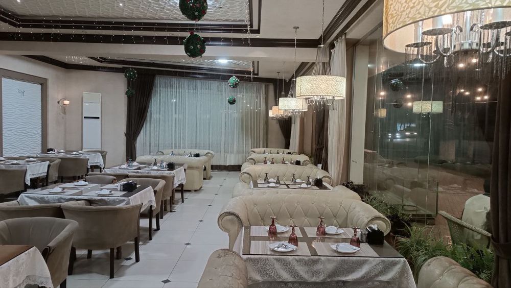 Помещение под магазин, шоурум, офис - Чиланзар 19