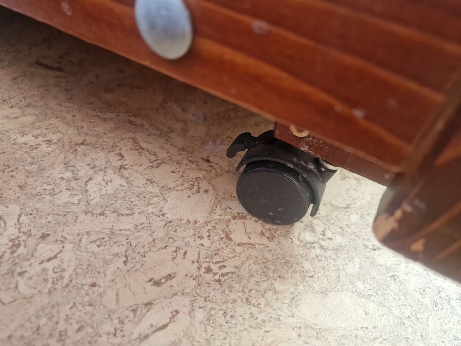 Бебешка/детска кошара 70/140см