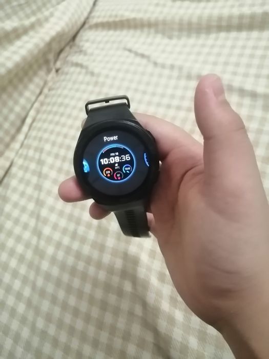 Смарт часы модел HUAWEI watch GT 2e-5b4