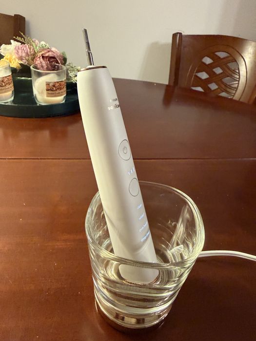 Philips Sonicare DiamondClean Smart 9300 - Golden Rose