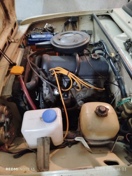 Продам Жигули ваз 2101